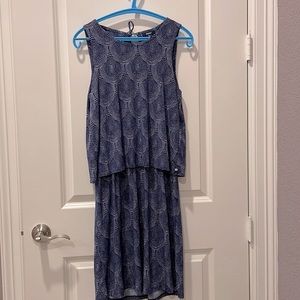 Hatley Roberta Dress S